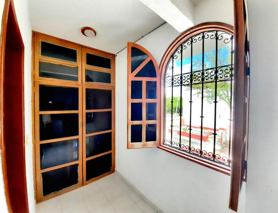 Apartamento Casa Quintal - Cerca Del Mar Cancún Exterior foto