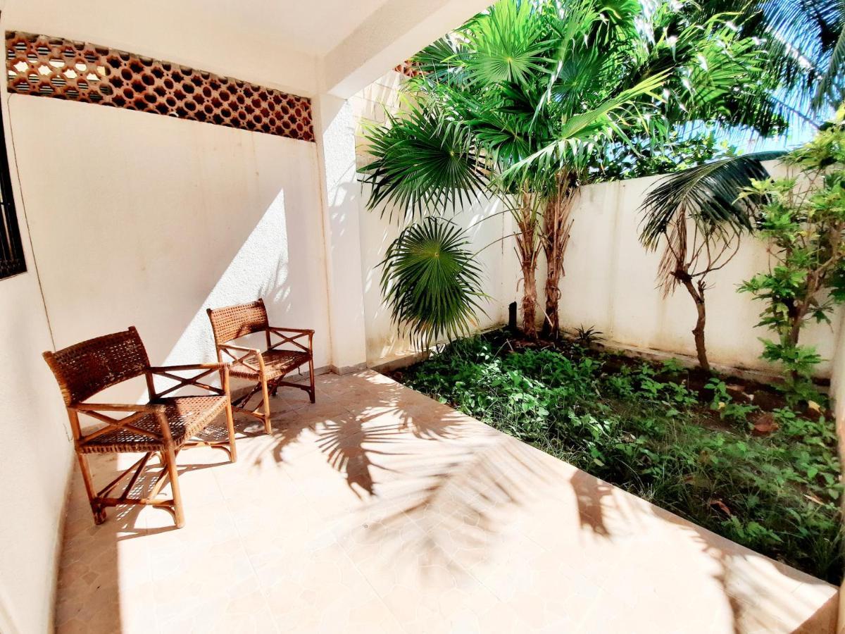 Apartamento Casa Quintal - Cerca Del Mar Cancún Exterior foto