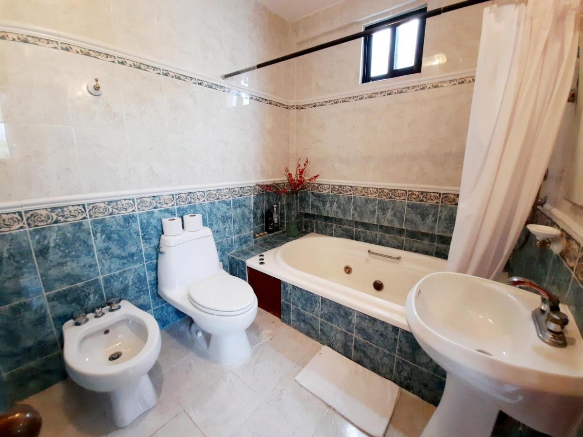 Apartamento Casa Quintal - Cerca Del Mar Cancún Exterior foto